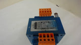 Tecnotranfo Nrg Transformer, 4Kv 200 Va 50/60 Hz Pri: 230-400-460V Sec: 115-230V