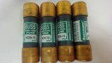 LOT OF 10 BUSSMANN FUSES, 6 EACH NON-20, 4 EACH NON-10