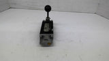 ARO Fluid Power E212LS Solenoid Valve