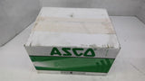 Asco Red Hat 8210G056 Solenoid Valve 1 1/2" 2 Watt 120 volts