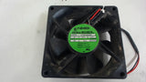 LOT OF 3 BRUSHLESS FANS, 1 EA 3110NL-05W-B50, 1 EA BP802524H-C, 1 EA OD8025-24H