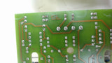 LOT OF 2 EL CONTROL BOARDS, VK4801, K9802, K8806, 0531-055826