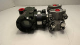 Yokogawa EJA110A Pressure Transmitter 2300 PSI 10.5-42 VDC