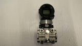 Yokogawa EJA110A Pressure Transmitter 2300 PSI 10.5-42 VDC