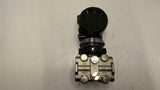 Yokogawa EJA110A Pressure Transmitter 2300 PSI 10.5-42 VDC