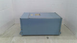 Jefferson Electric 211-101 Transformer 3 KVA 240/480 Pri 120/240 Sec Single Phas