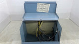 Jefferson Electric 211-101 Transformer 3 KVA 240/480 Pri 120/240 Sec Single Phas