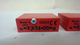 Lot Of 2 Opto 22 Odc5 I/O Relay Module, 60 V Dc, 1.5 A