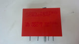 Lot Of 2 Opto 22 Odc5 I/O Relay Module, 60 V Dc, 1.5 A