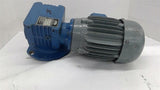 ZAE CM71L/2D Gear Motor 1.2 Amps 460 Volt M 40 B