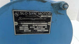 Slo-Syn Motor X-1500 Y736030 Electric Motor 120 Volt 72 RPM 3.0 Amp