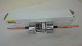 BUSSMANN / FUSETRON FRS-R-200 TIME-DELAY FUSE, CLASS RK5, 600 VOLTS, 200 AMPS