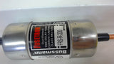 BUSSMANN / FUSETRON FRS-R-200 TIME-DELAY FUSE, CLASS RK5, 600 VOLTS, 200 AMPS