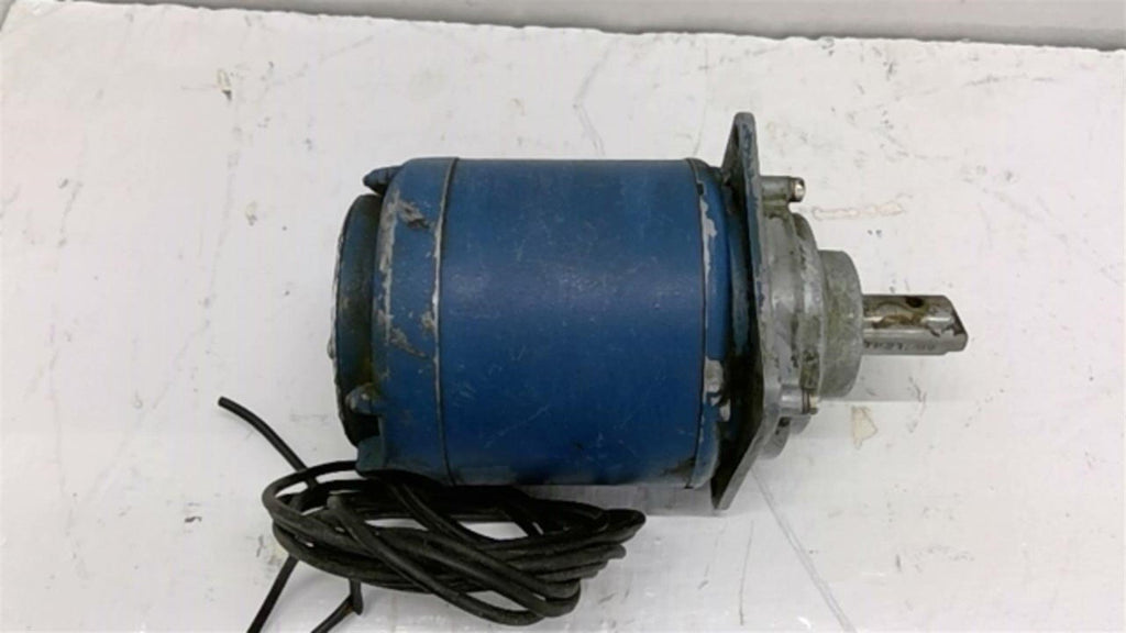 Superior Electric SS150E Synchronous/Stepping Motor 72 RPM 120V 0.4A 60HZ