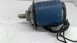 Superior Electric SS150E Synchronous/Stepping Motor 72 RPM 120V 0.4A 60HZ