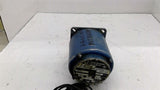 Superior Electric SS150E Synchronous/Stepping Motor 72 RPM 120V 0.4A 60HZ