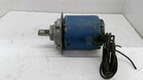 Superior Electric SS150E Synchronous/Stepping Motor 72 RPM 120V 0.4A 60HZ