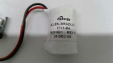 Allen Bradley 1769-BA Battery Assembly