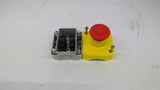 Schnieder XALK178F Pushbutton Switch