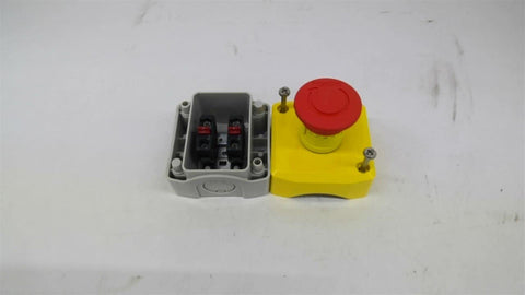 Schnieder XALK178F Pushbutton Switch