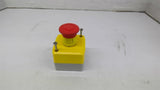 Schnieder XALK178F Pushbutton Switch