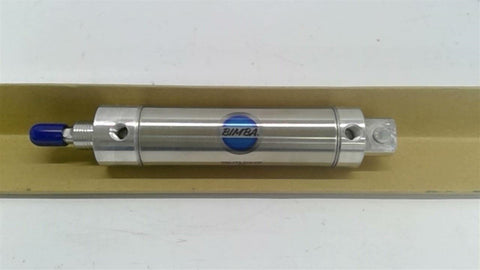 Bimba CM-173-375-DP Pneumatic Cylinder