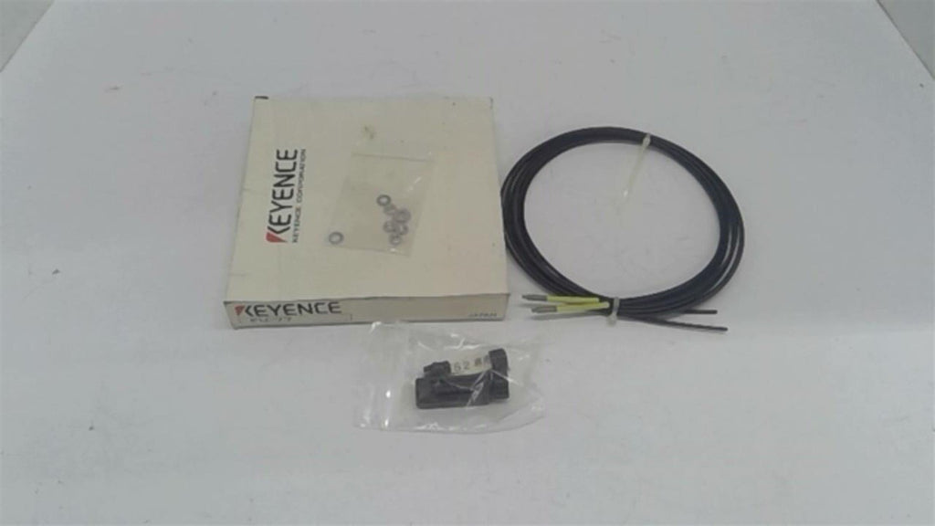 Keyence FU-77 Sensor