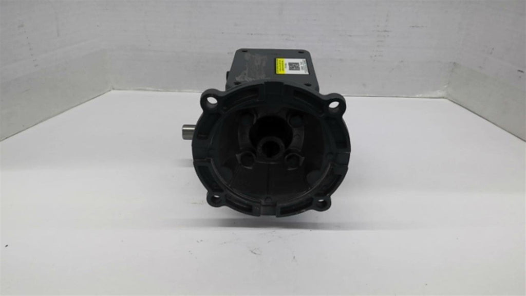 Boston Gear F715-15-B5-G Left Angle Gear Reducer 15:1 Ratio Input HP 0.91