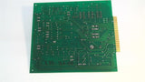 WPC 120 SS-0185-120-00 Circuit Board