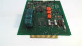 WPC 120 SS-0185-120-00 Circuit Board