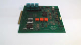 WPC 120 SS-0185-120-00 Circuit Board