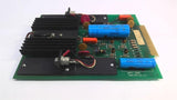 WPC 53X1 800-053-00 Power Supply Board