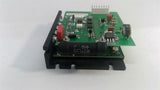 KB Controls KB1C-125 DC Motor Speed Control