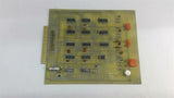 WPC 59 Readout Motor Control Board