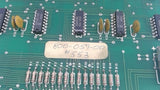 WPC 59 800-059-00 Readout Motor Control