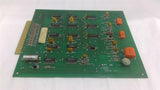 WPC 59 800-059-00 Readout Motor Control