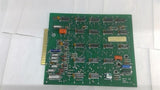 WPC 62 800062-00 Error Detector Board