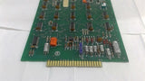 WPC 62 800062-00 Error Detector Board