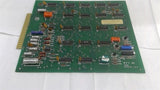 WPC 62 800062-00 Error Detector Board