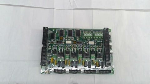 WP56281184-01 Control Board