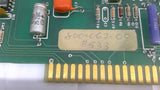 WPC 62X1 800-062-00 Error Detector Board