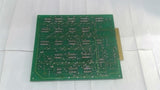 WPC 62X1 800-062-00 Error Detector Board