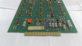 WPC 62X1 800-062-00 Error Detector Board