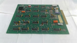 WPC 62X1 800-062-00 Error Detector Board