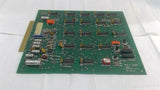 WPC 62X1 800-062-00 Error Detector Board