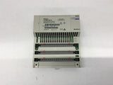 AEG Modicon 170 BDM 342 00 I/O Mobus Plus TIO 24 Vdc