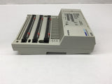 AEG Modicon 170 BDM 342 00 I/O Mobus Plus TIO 24 Vdc