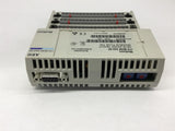 AEG Modicon 170 BDM 342 00 I/O Mobus Plus TIO 24 Vdc