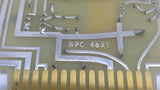 WPC 46X1 800-046-00 PC Board