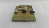 WPC 46X1 800-046-00 PC Board